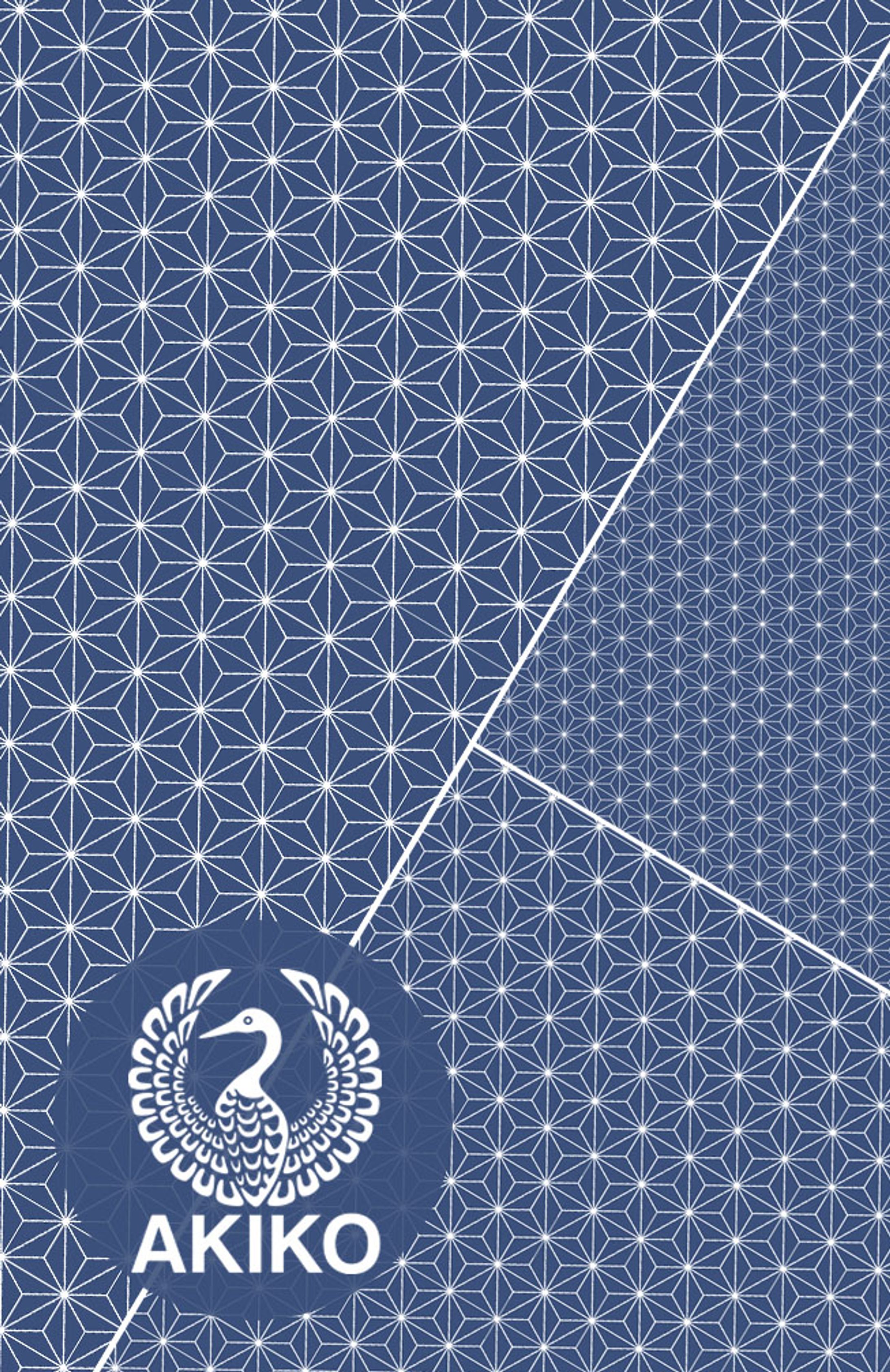 Akiko’s Shop card-1