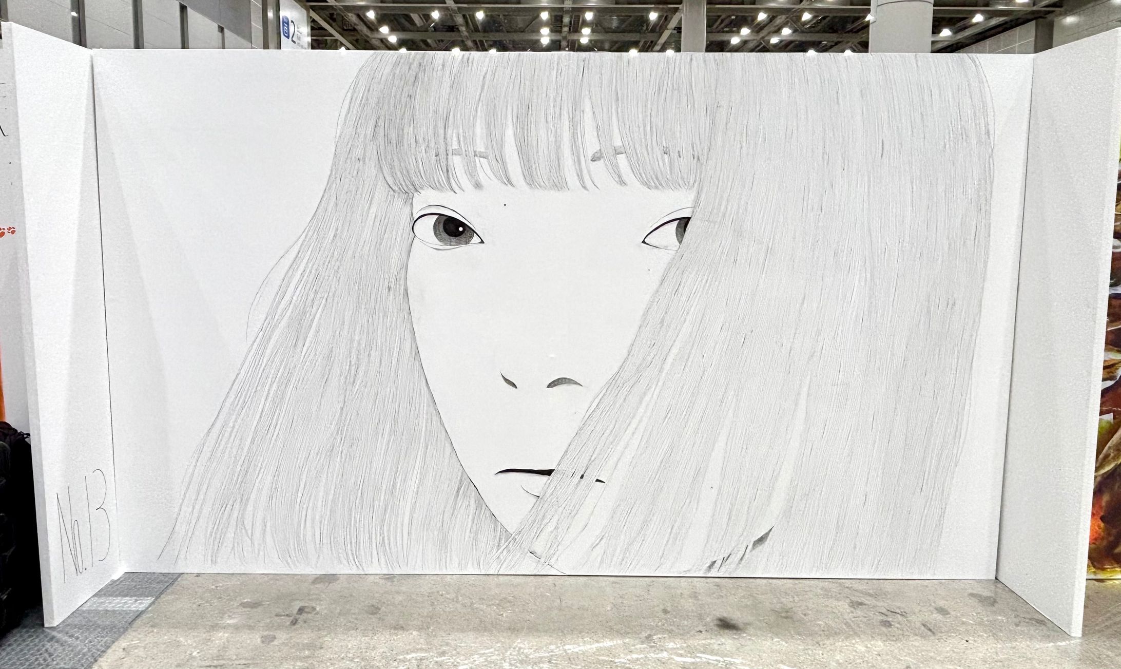 【イベント】デザインフェスタ vol.62-1