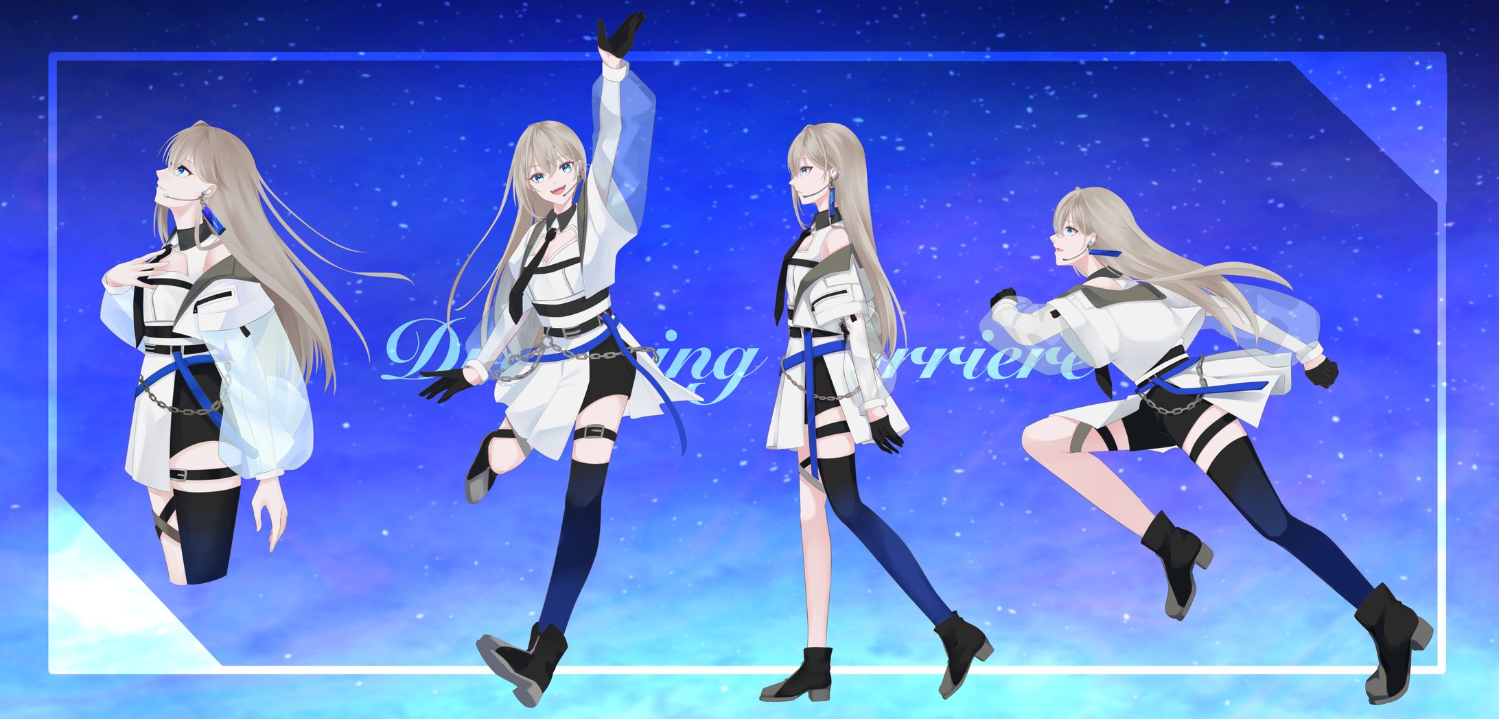 オリジナル曲動画イラスト-1