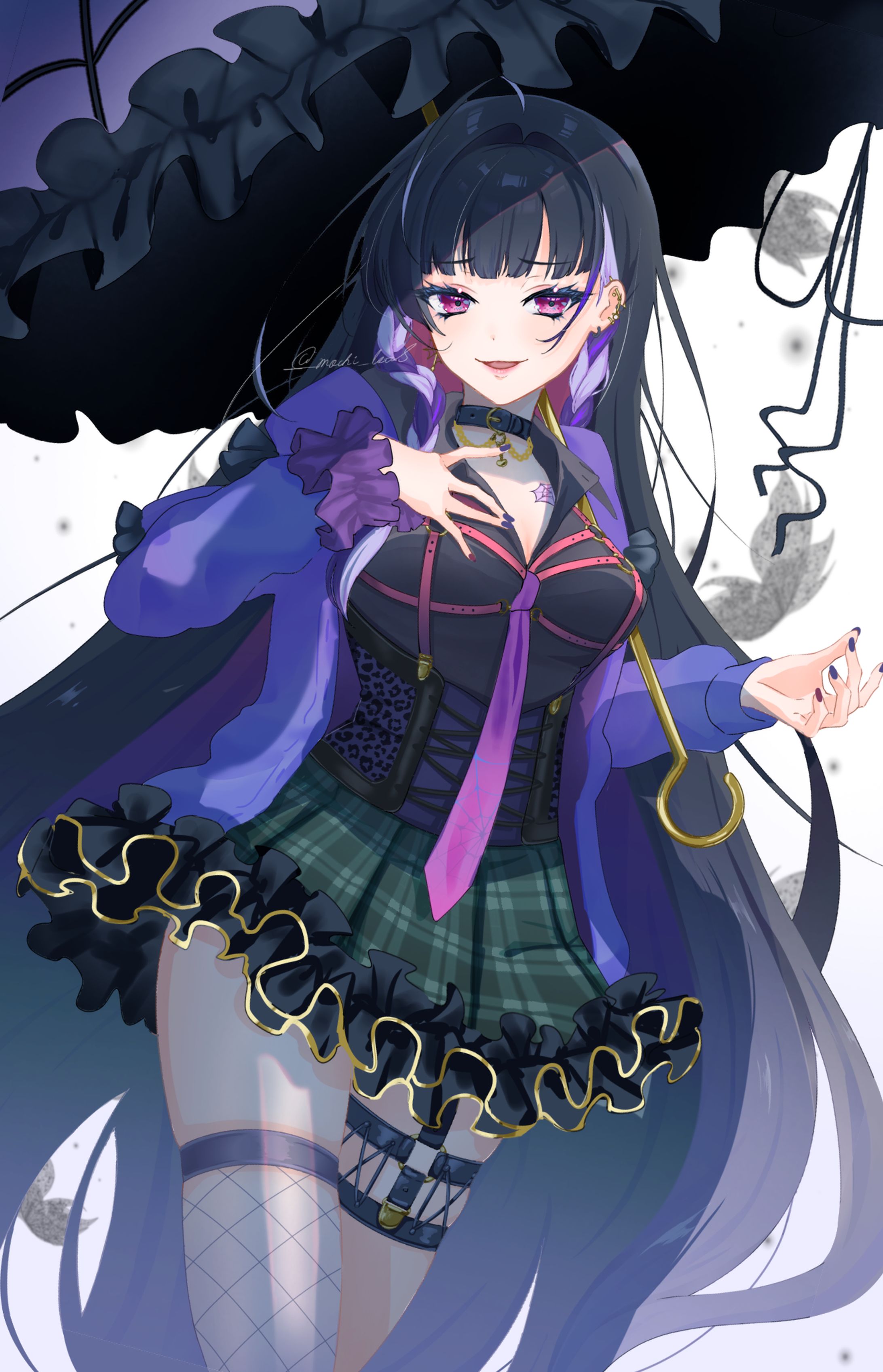ファンアート-1