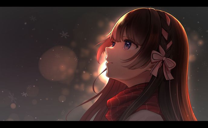 FA / 橘ひなの（ぶいすぽっ！）