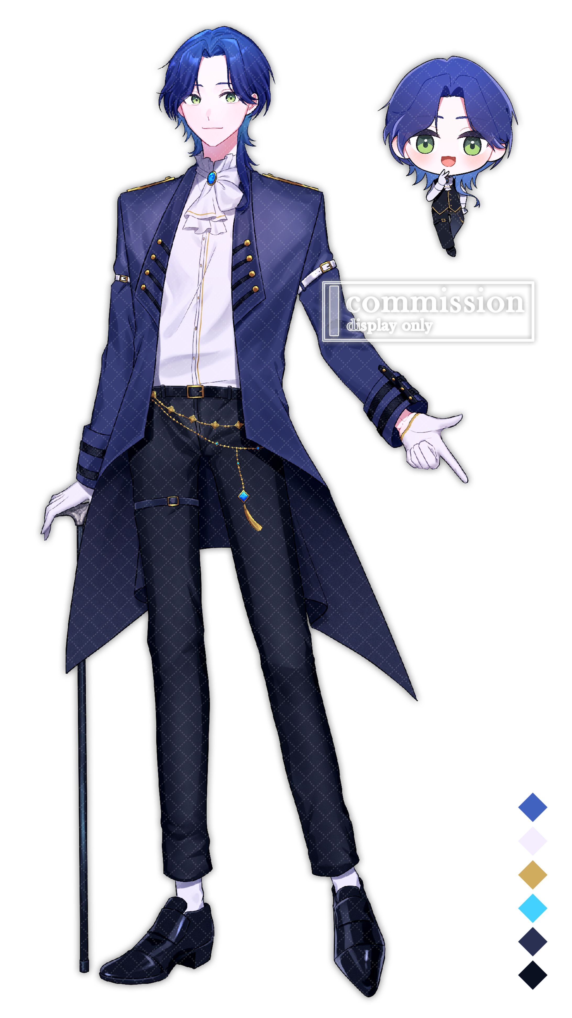 立ち絵制作_りいと様-1