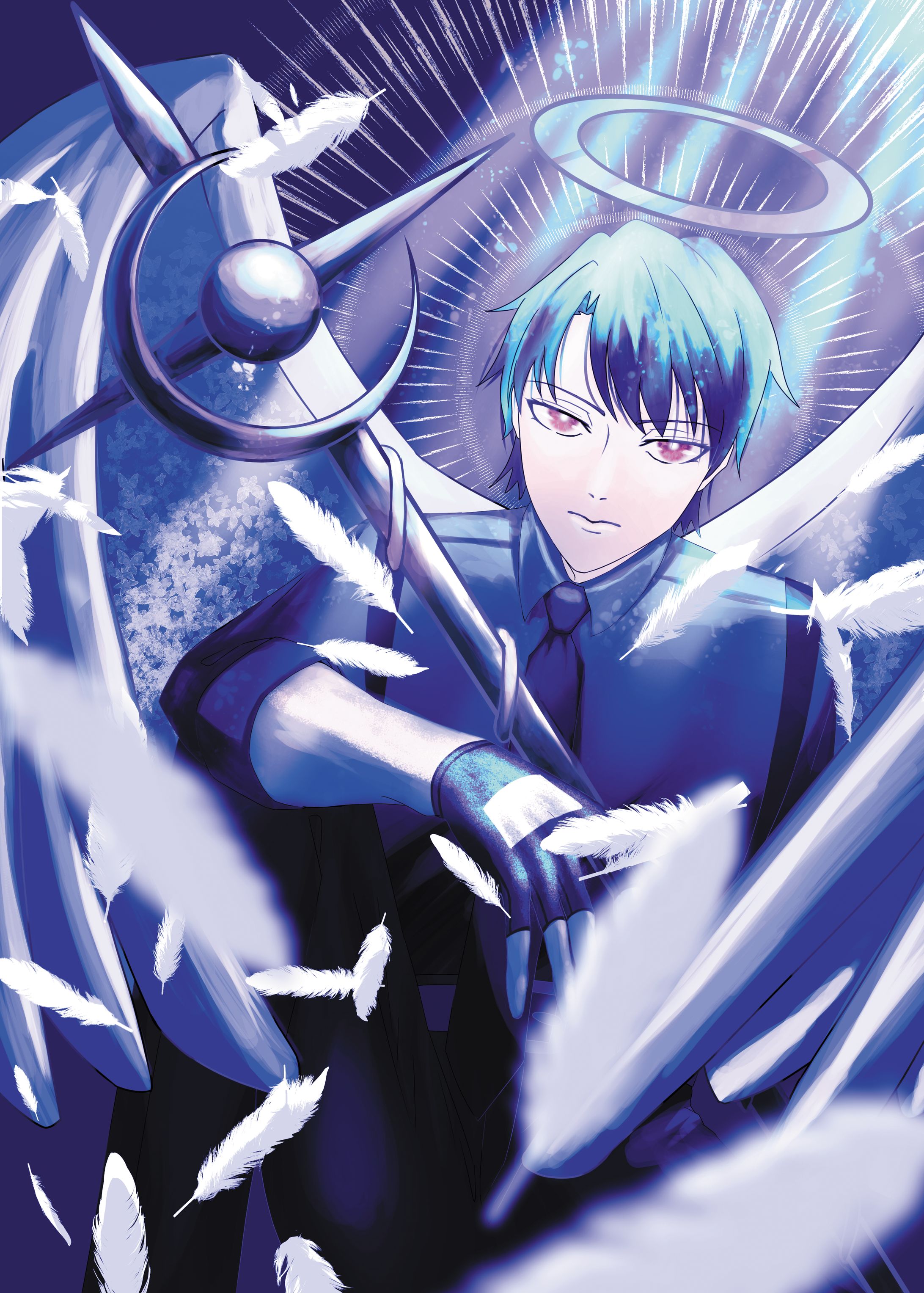 オリジナルキャライラスト-1