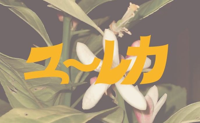 オーバーレイ、作字