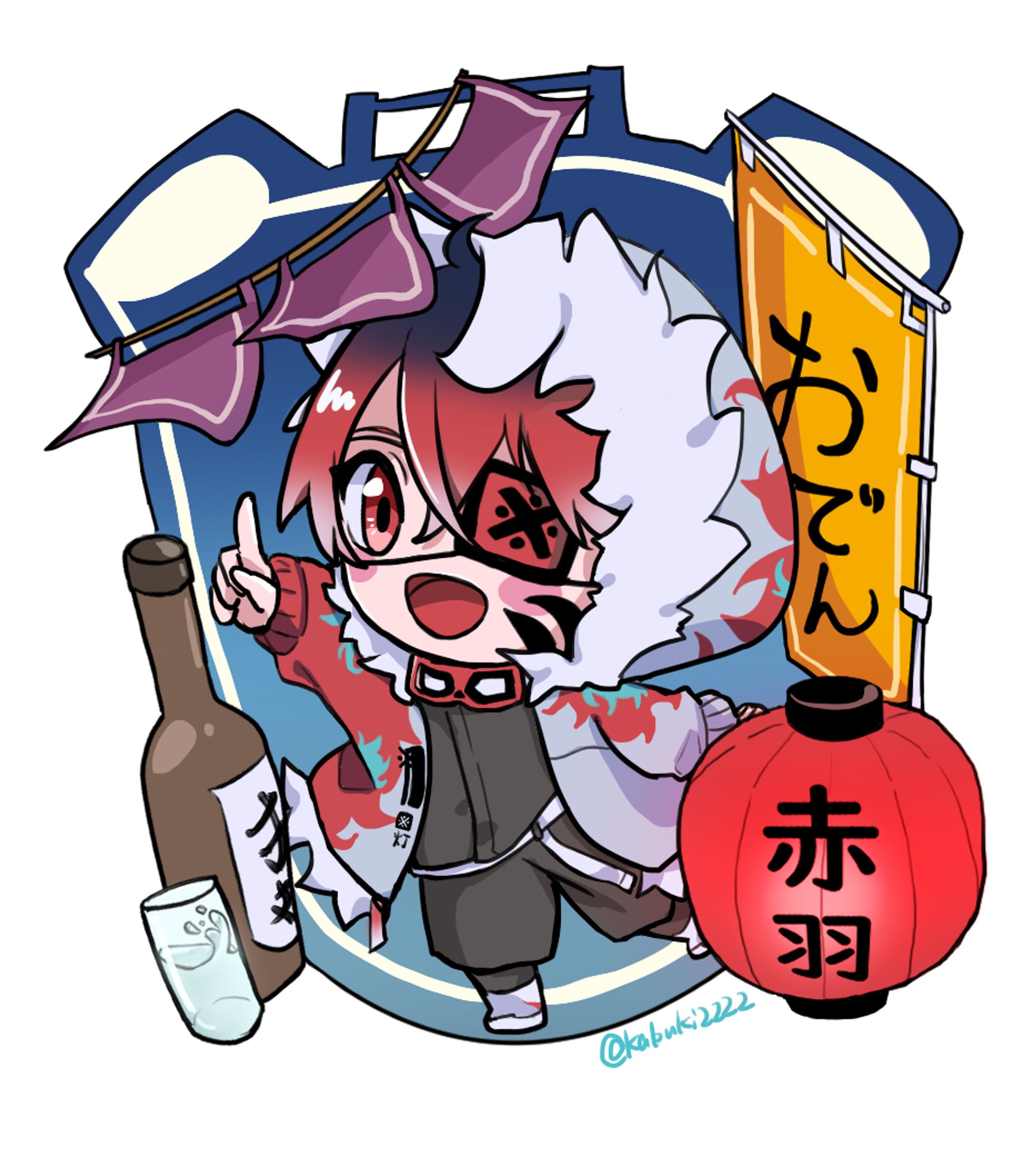 ご当地ミニキャラ-1