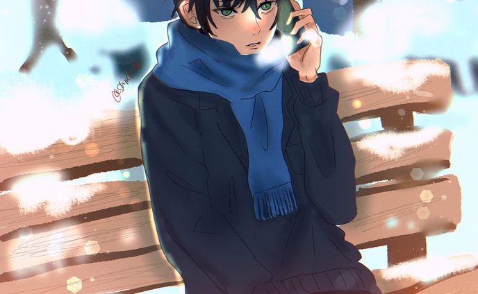 【original】君が好きだ