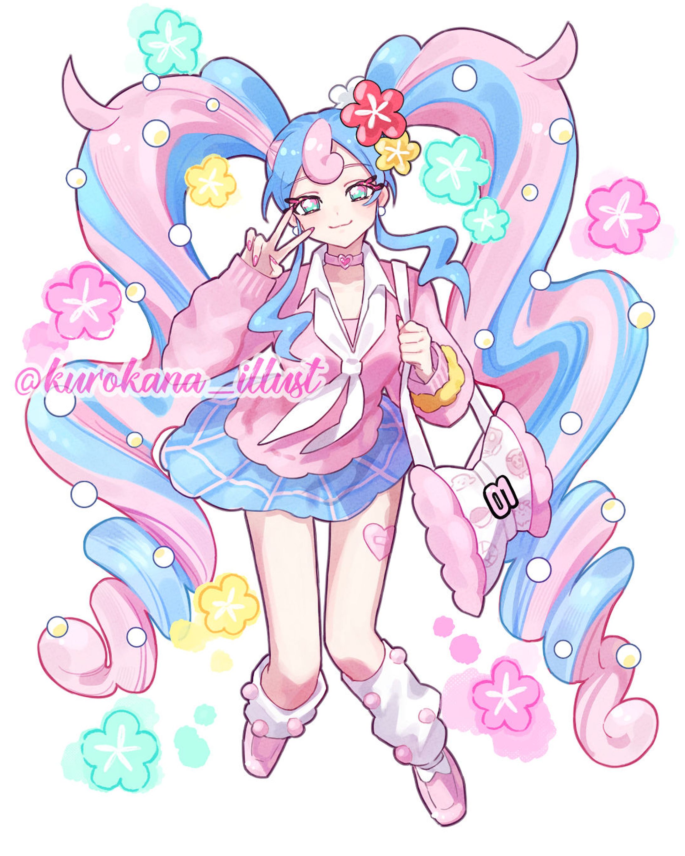 フェアリーミク-1