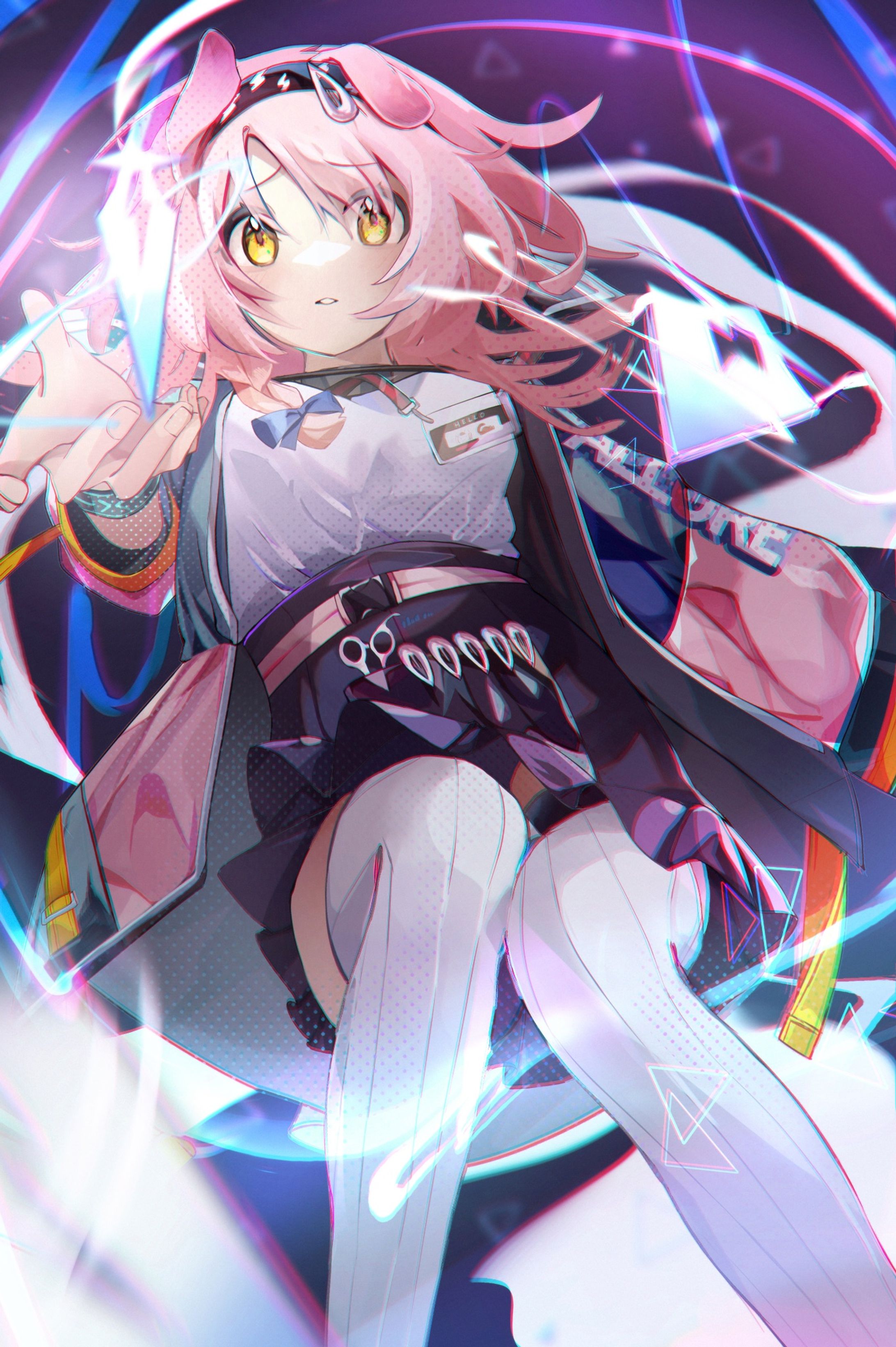 【自主製作】ゴールデングロー-1