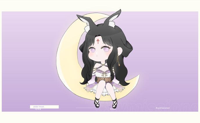 イラスト、寄せ集め（mishmash）