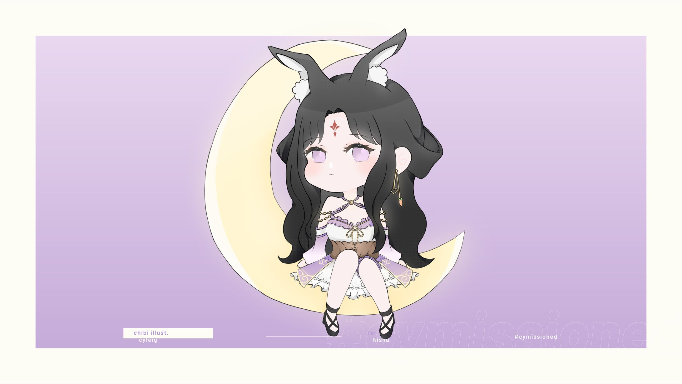 イラスト ‹ kisha ›-1