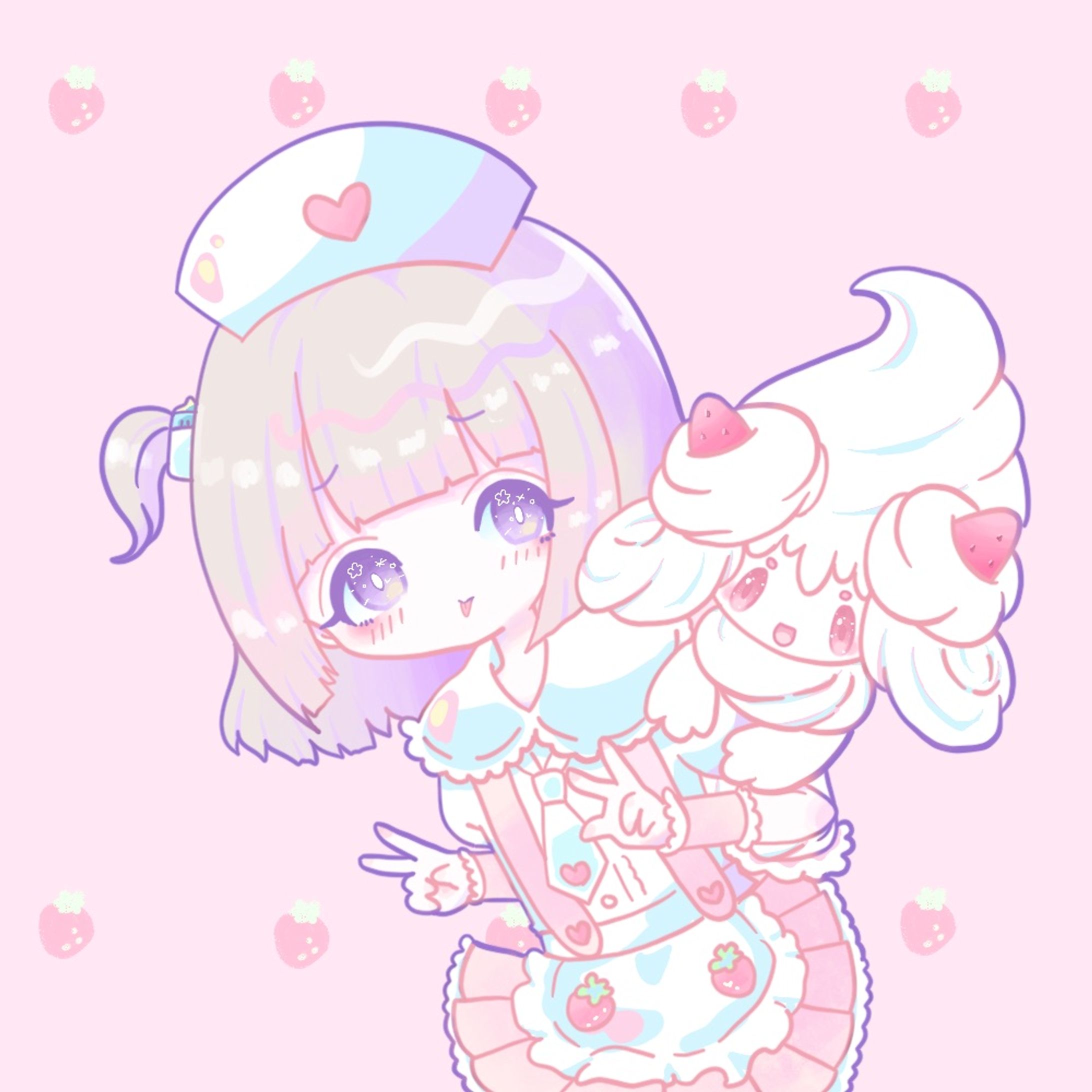 マホイップとみる-1