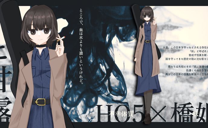 TRPG/ディスプレイ作成