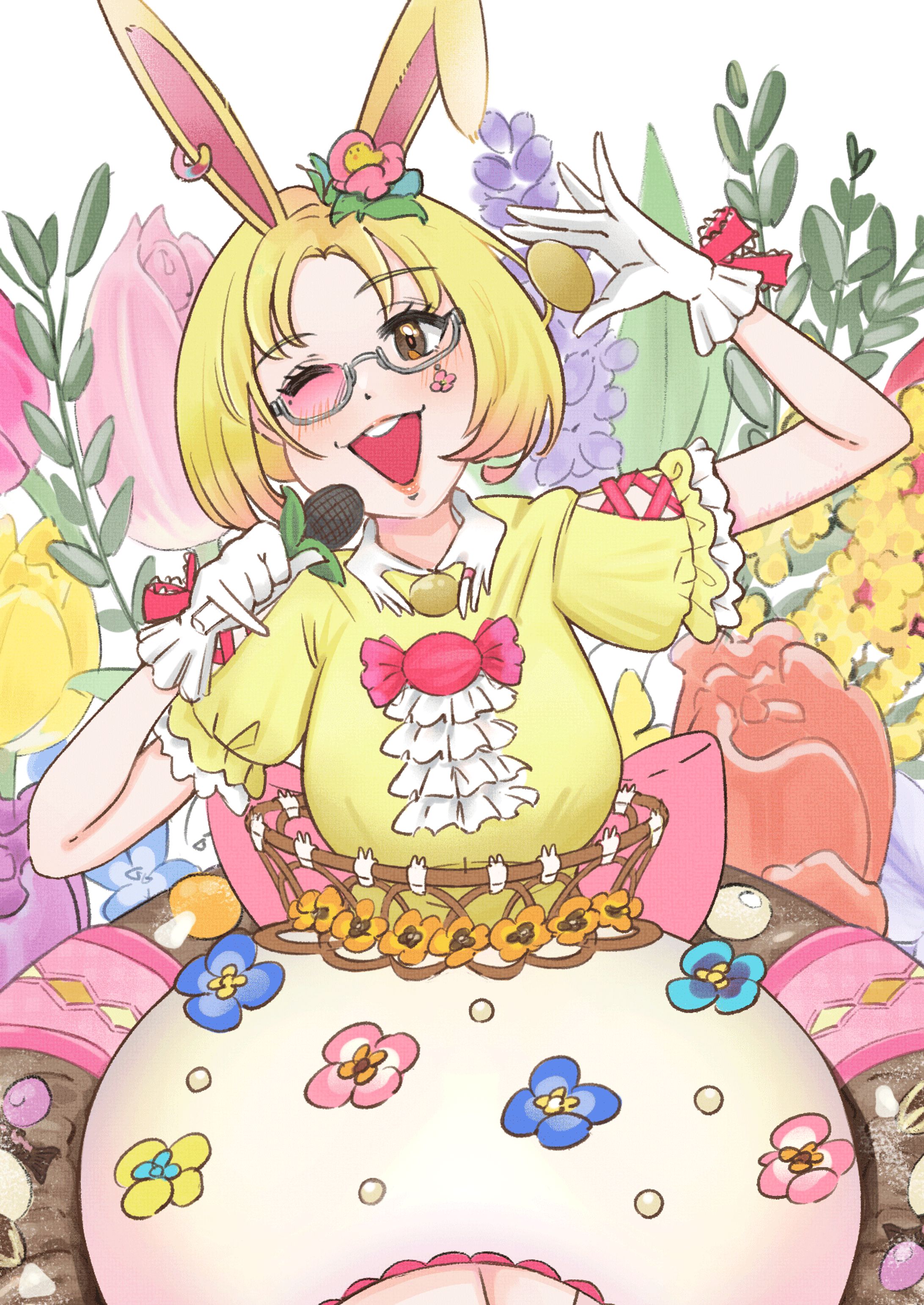 Easter🐰bunny-1