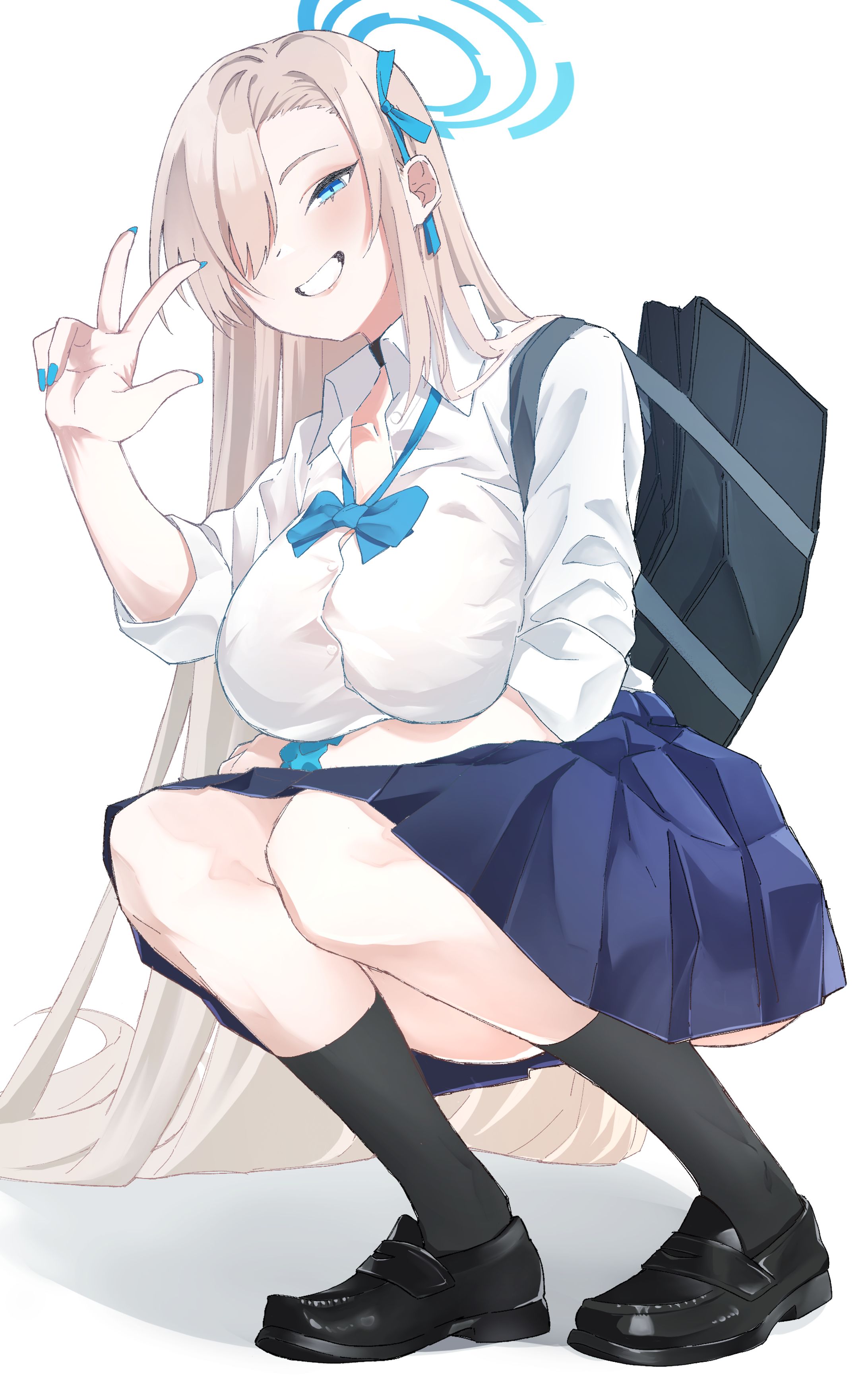 制服アスナ-1