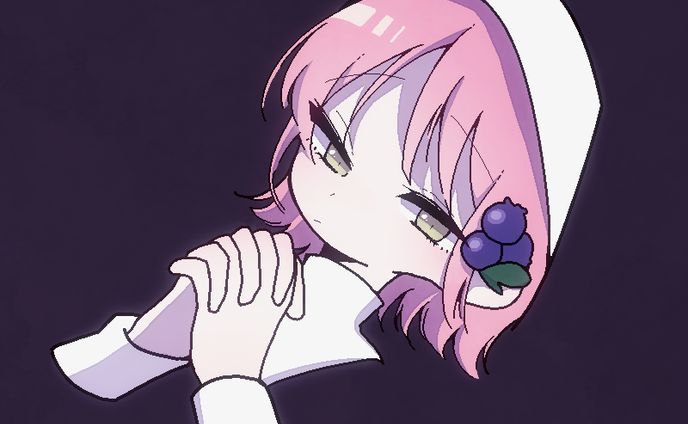 フォロワーさんOC