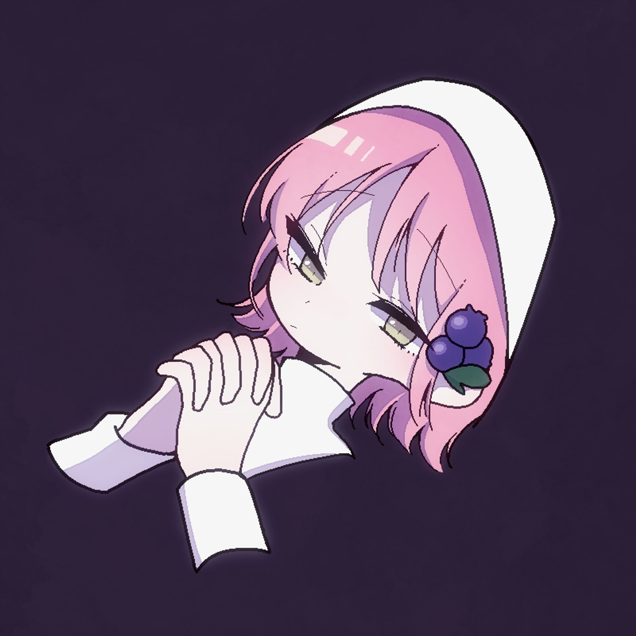 フォロワーさんOC-1