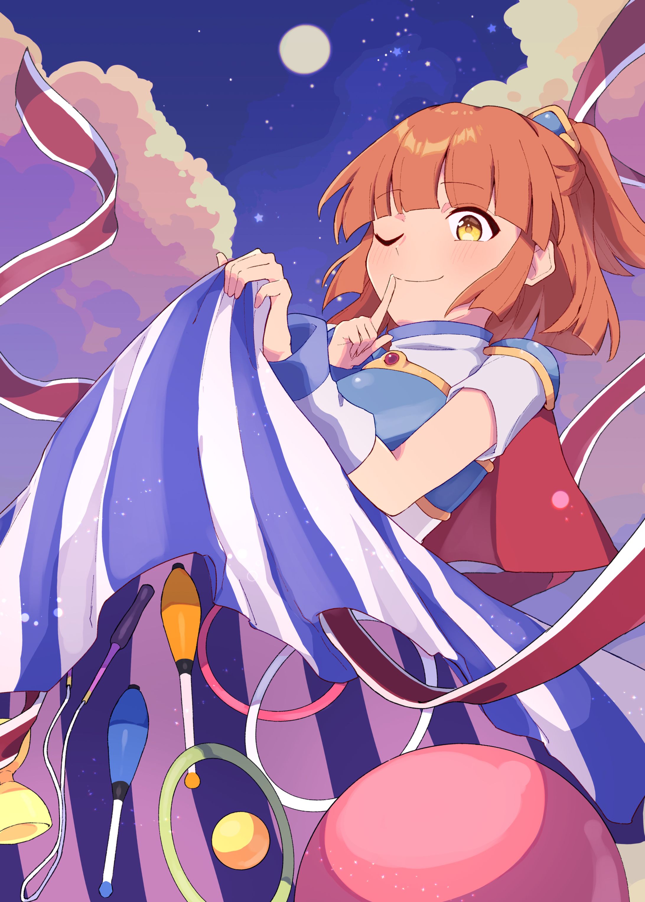 アルル(ファンアート)-1