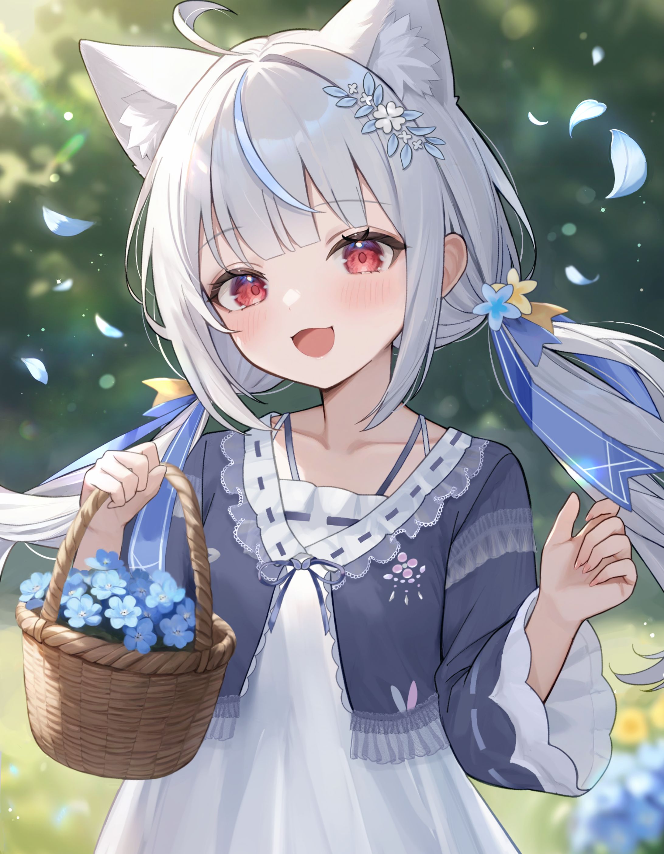 pixivリクエスト-1