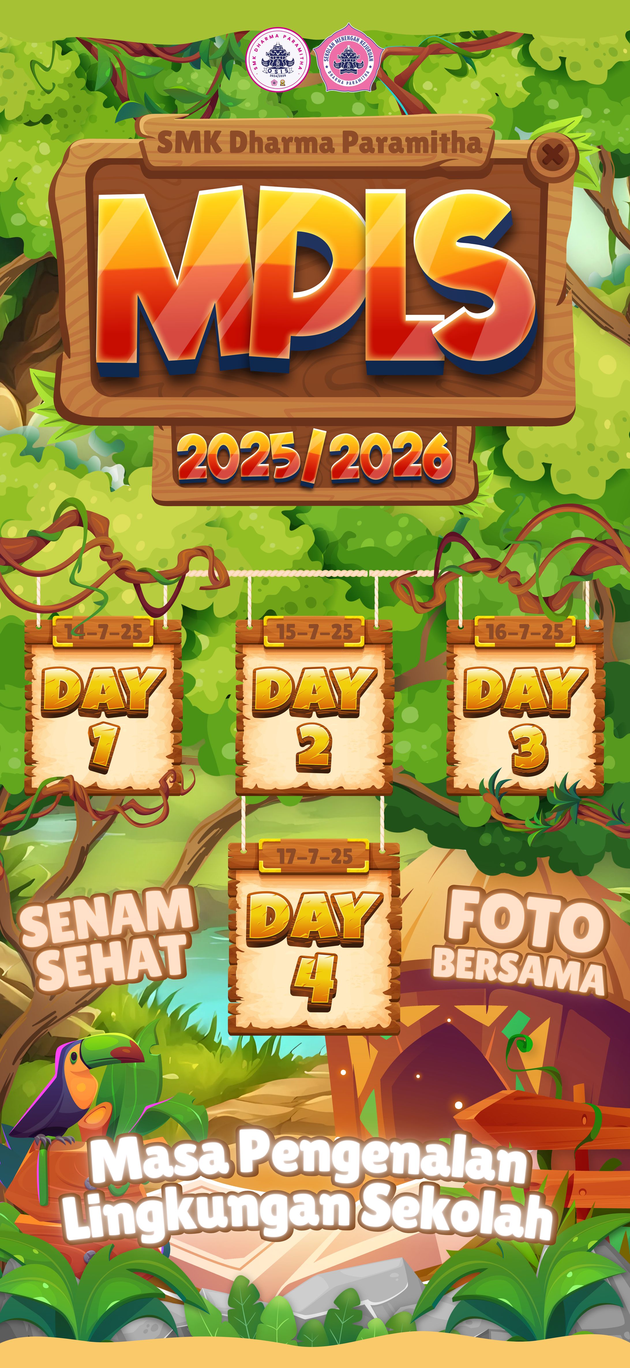 School Design Project I Instagram Feed Post "MPLS 2025/2026"-1