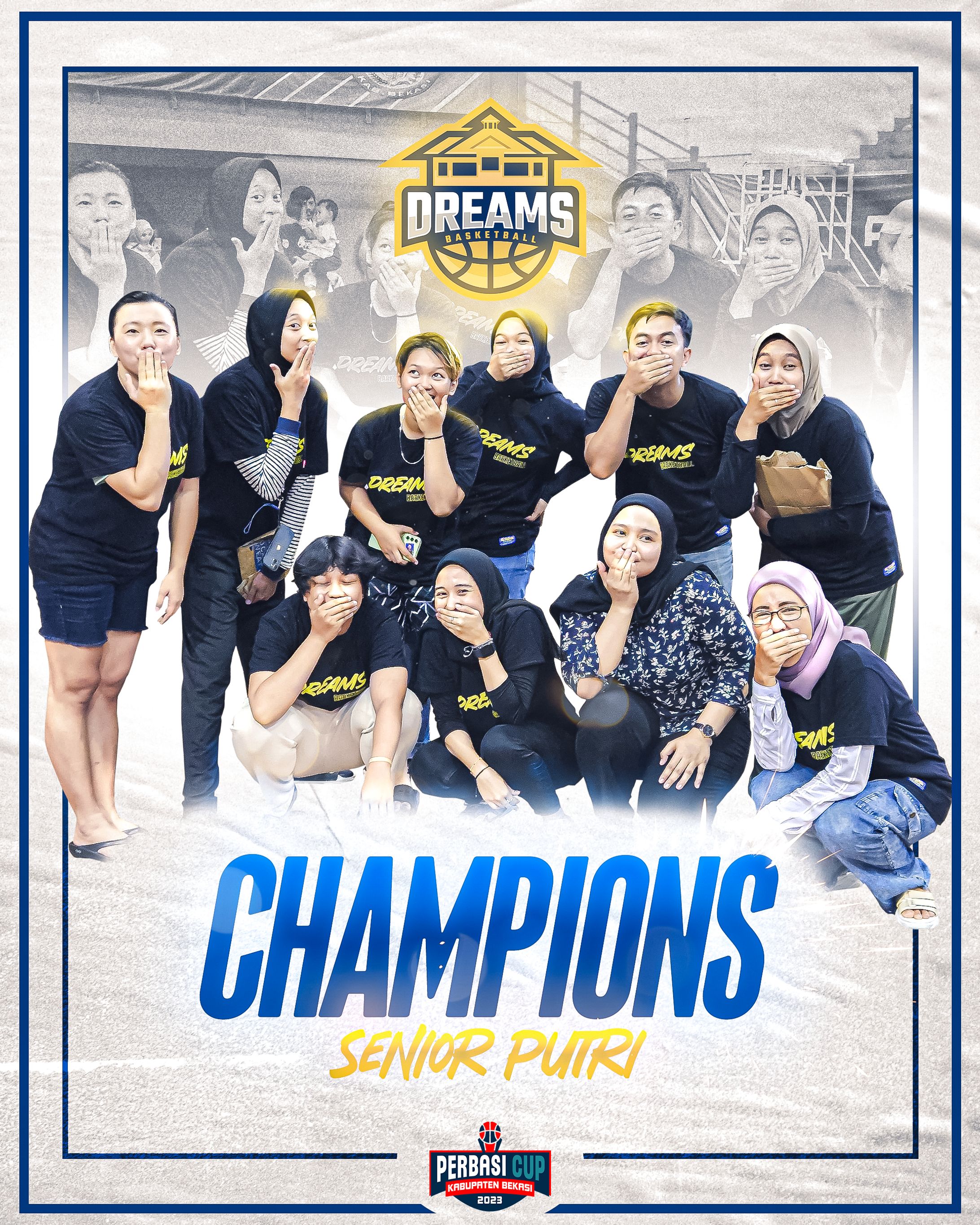 Sport Poster Design-1