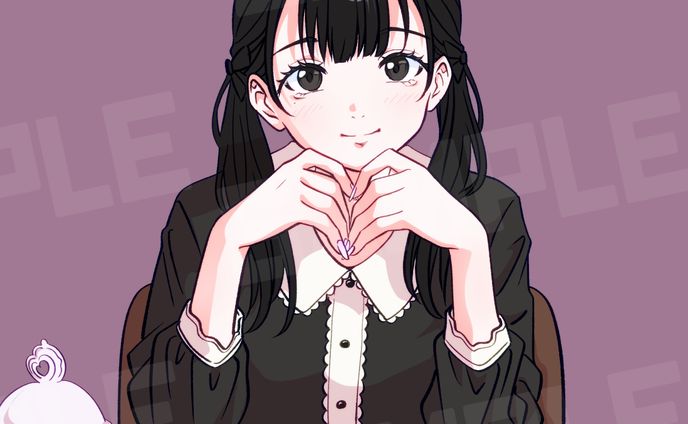 有償依頼｜アイコンイラスト