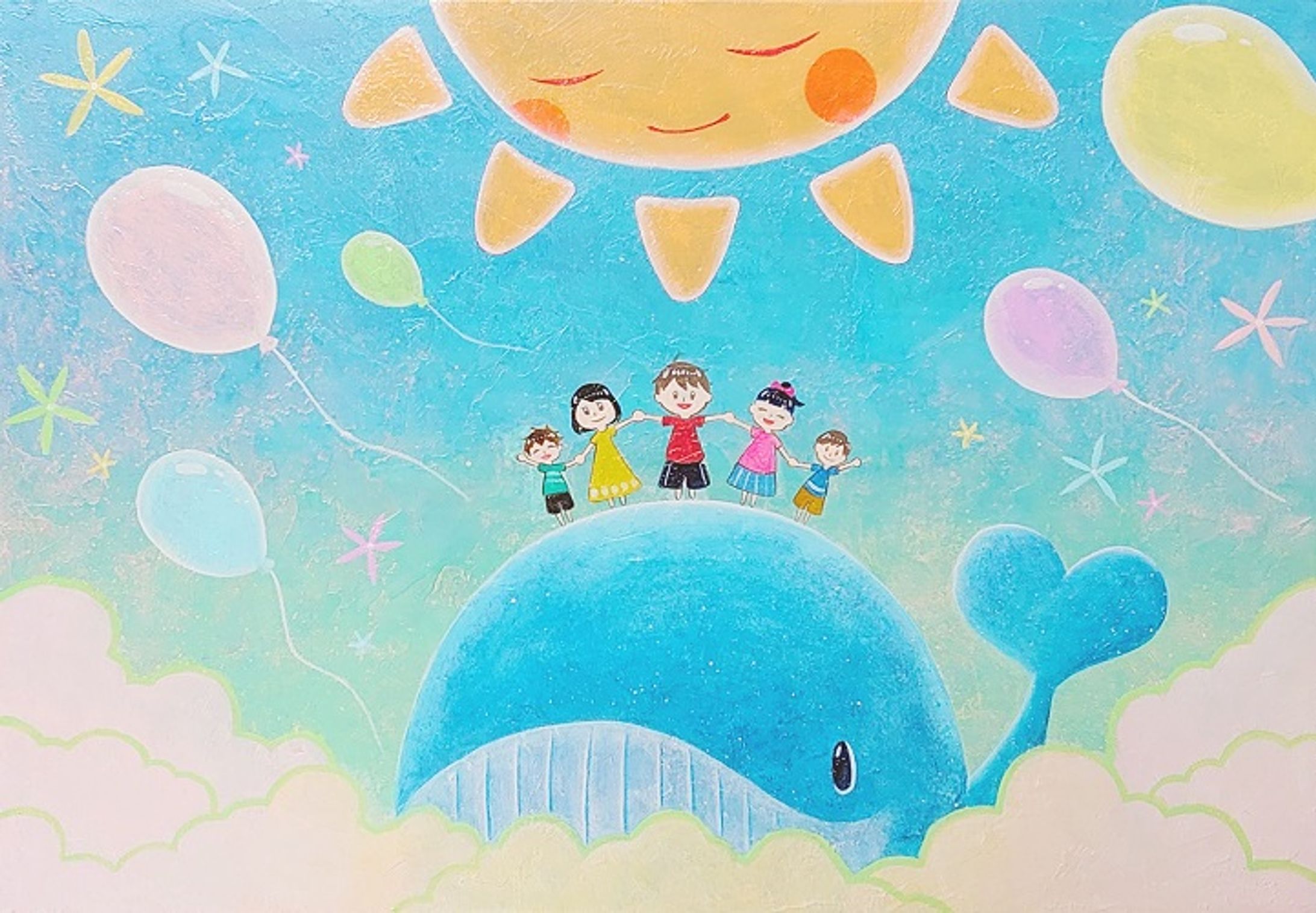 ✿smile✿-1