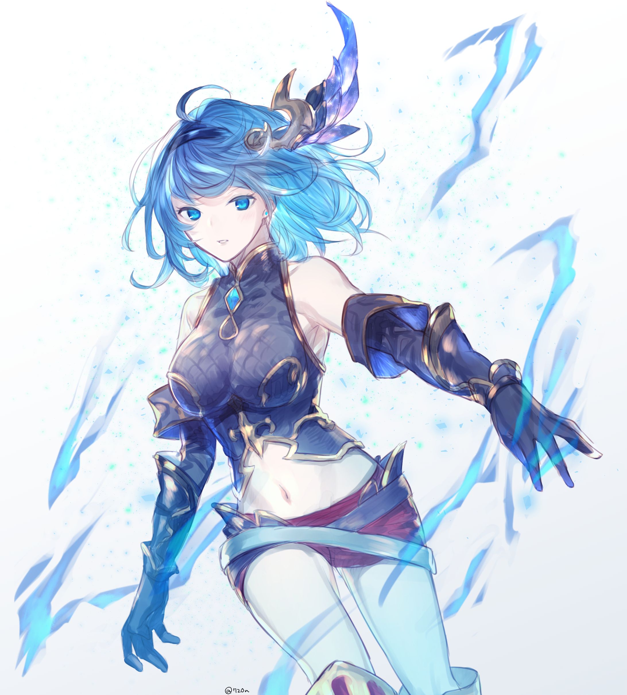 グラブル　極みジータ-1