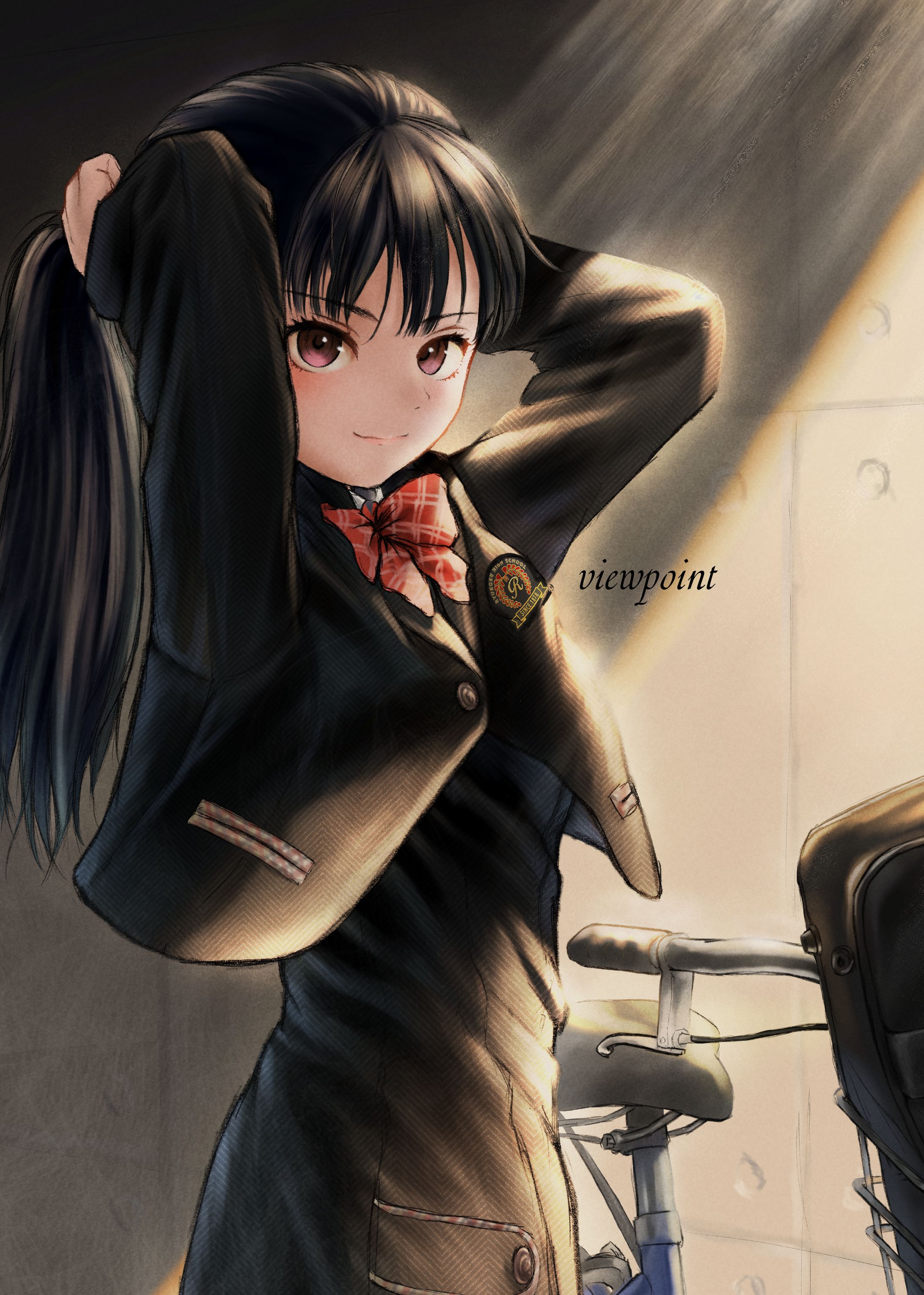 一緒に行く？-1