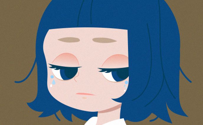 【ファンアート】IVE レイ