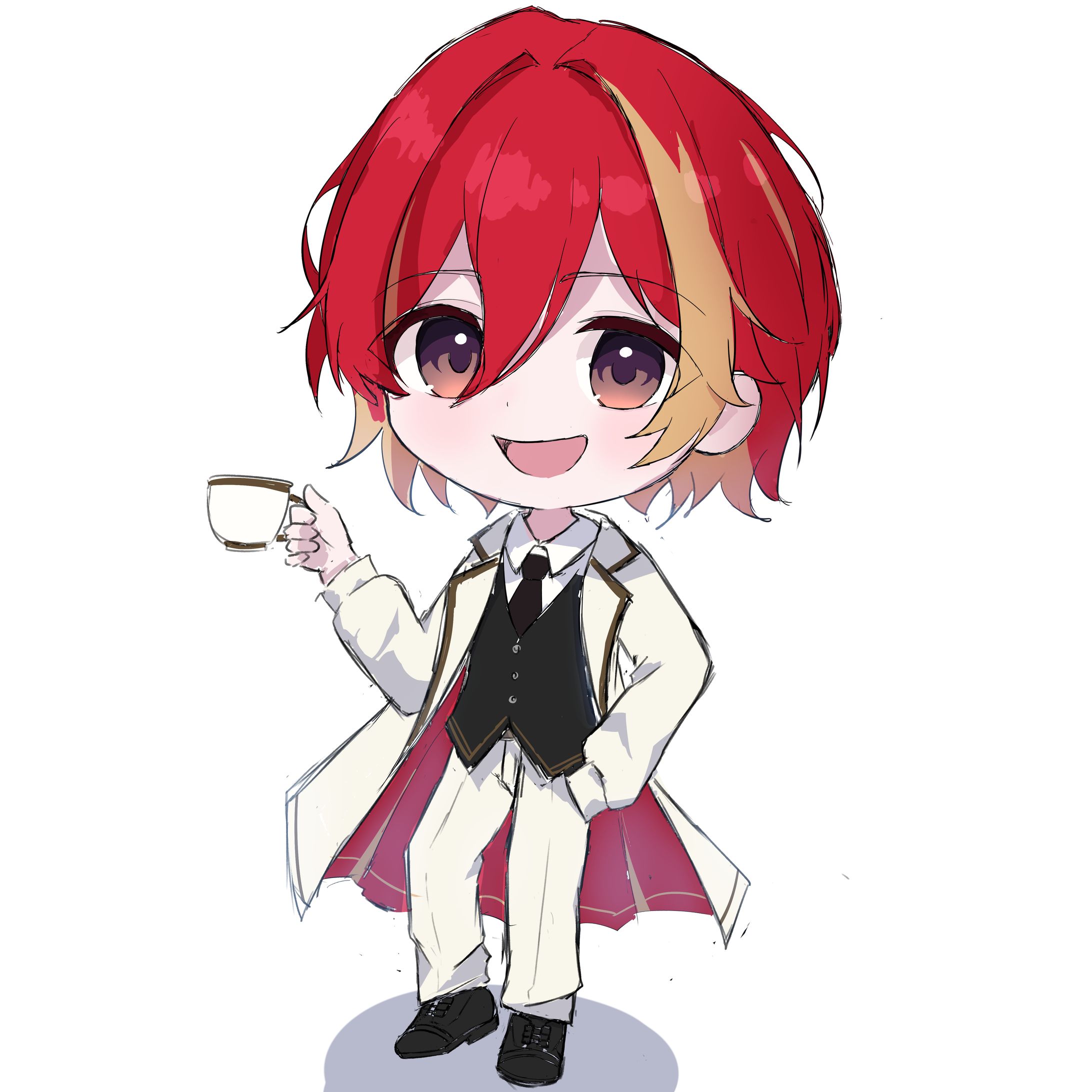 Youtuber Reiji様 ご依頼-1