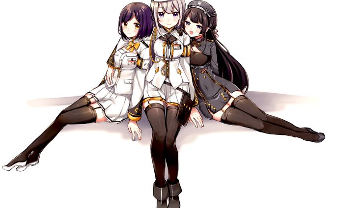 二次創作、hitotoki