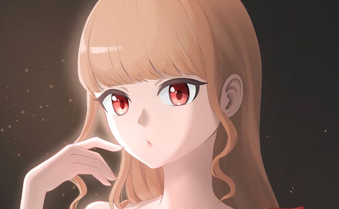 オリジナルイラスト_2403