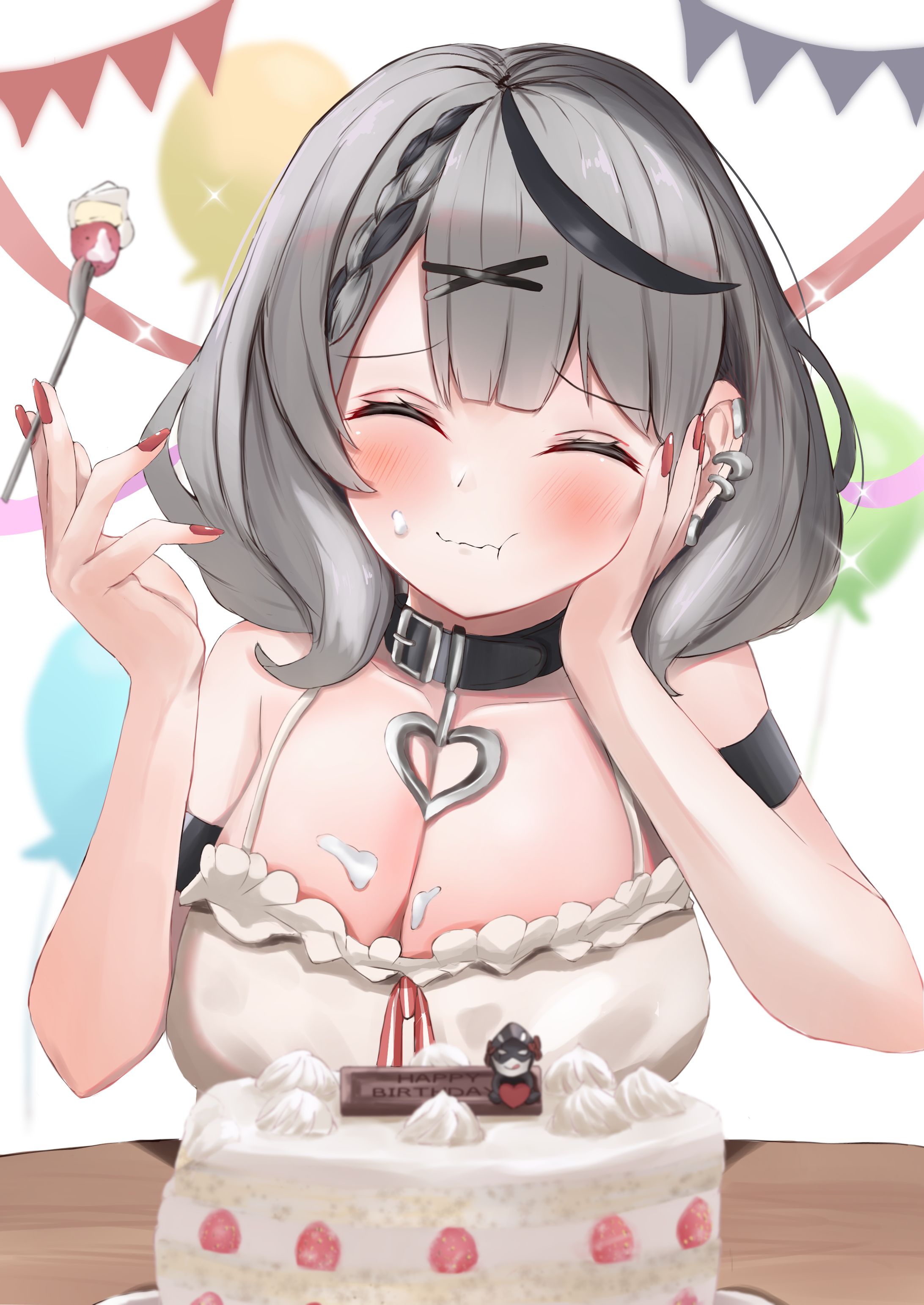 さかまた誕生日-1