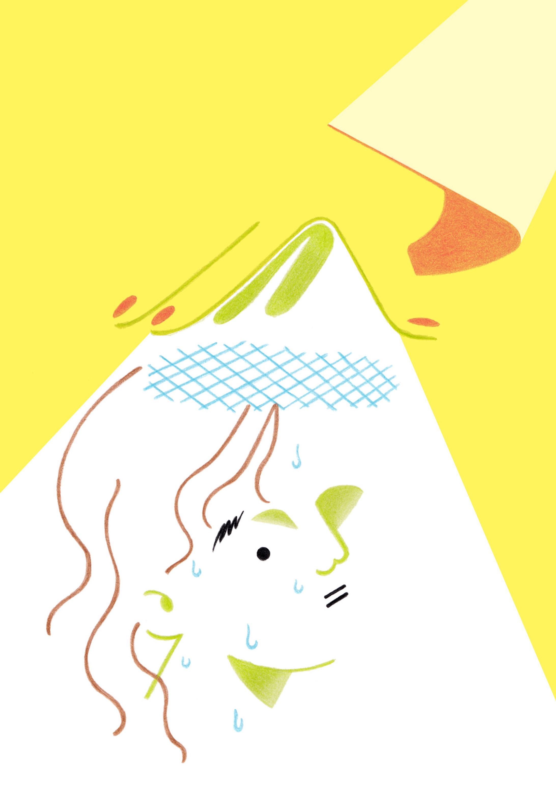 触りたくないのなら無理してなでようとするな-1