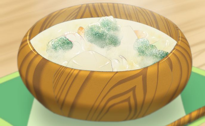 スケジュール画像、シチュボ