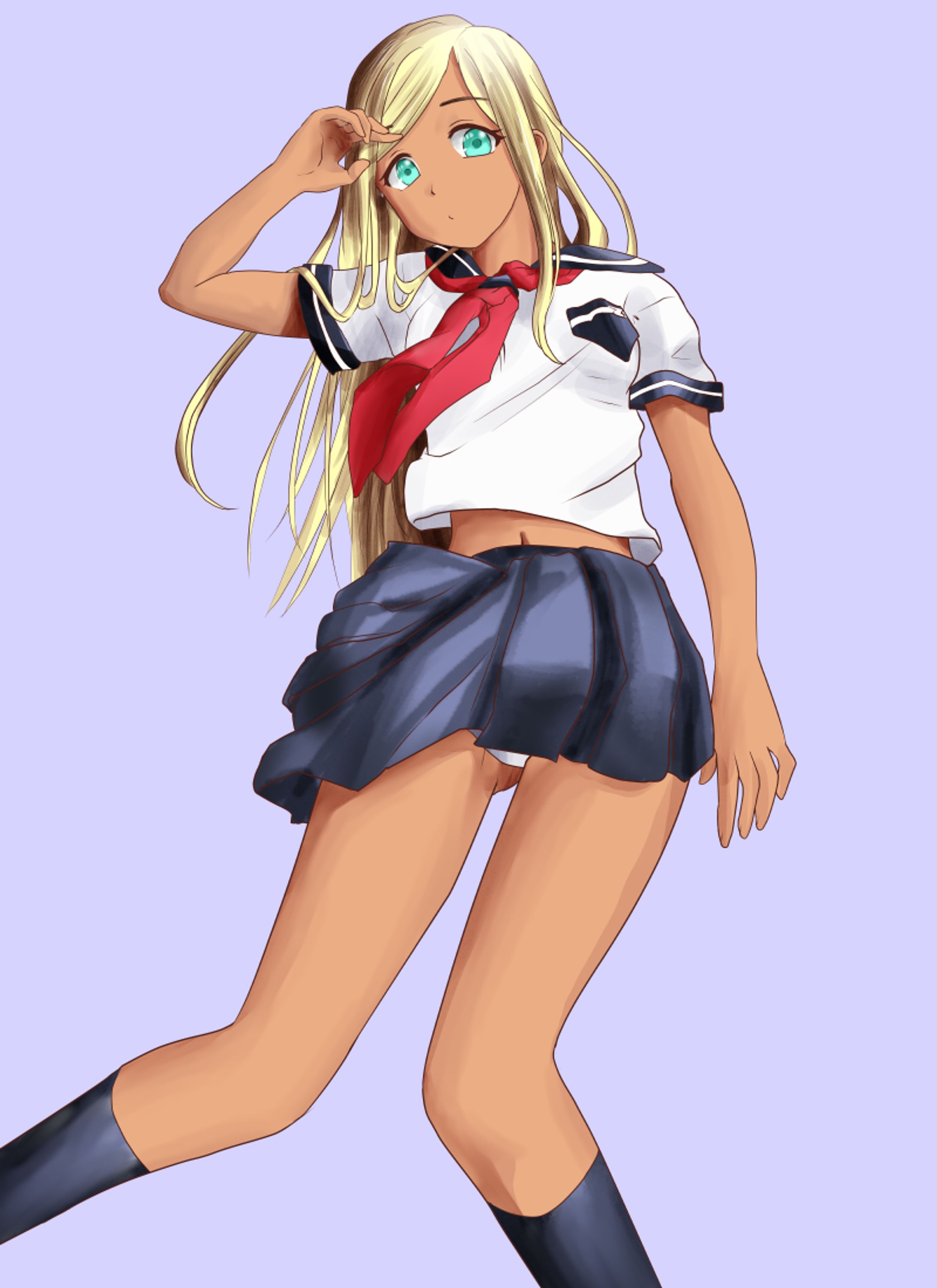ライラ-1