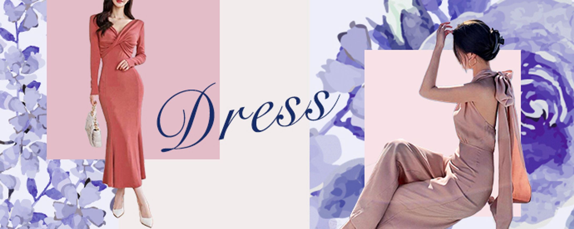 ドレス2022春-1