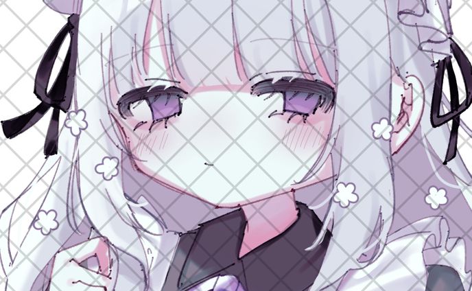 ご依頼イラスト