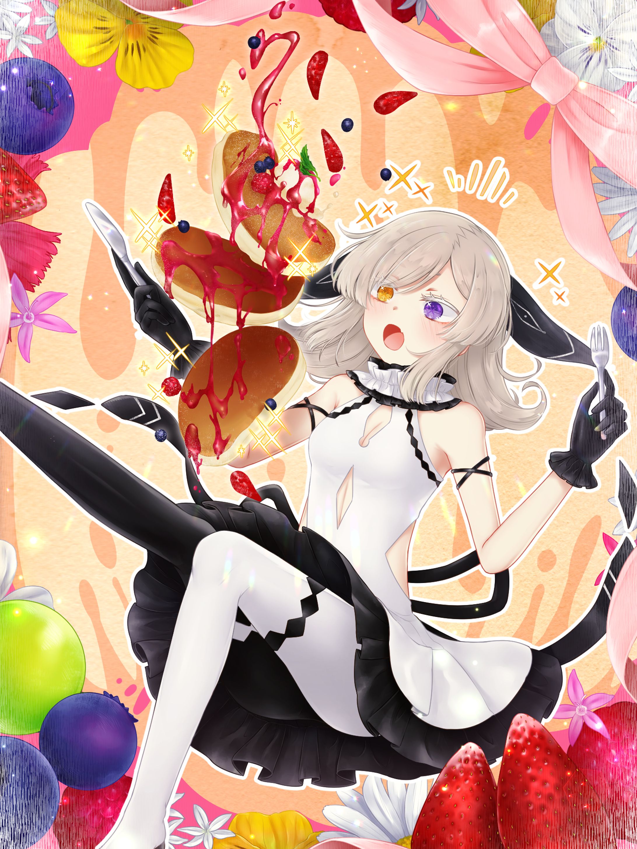 FANBOXリクエスト絵-1