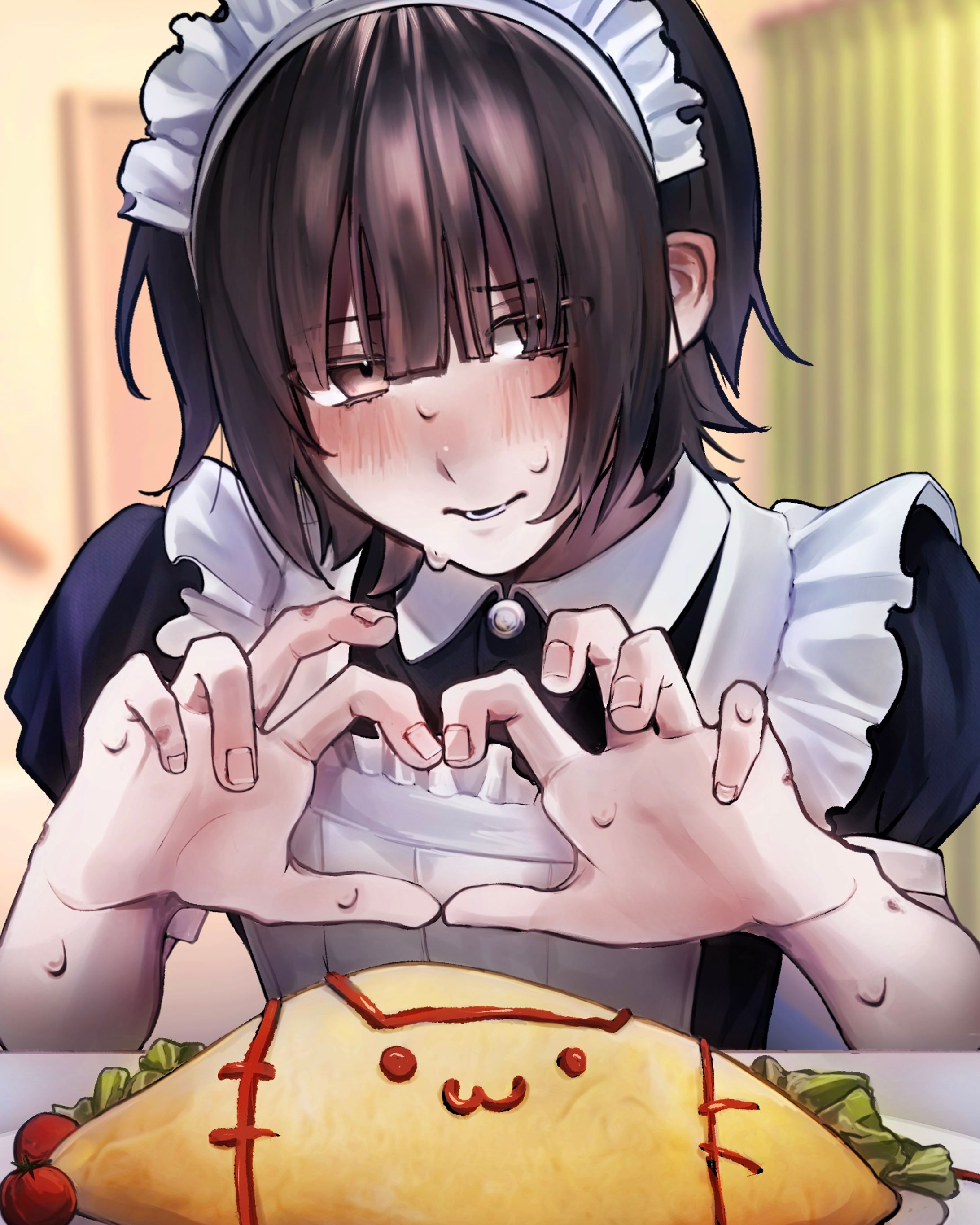 【一枚絵】腰上＋小物-1