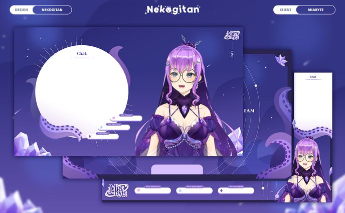Miabyte [Overlay]