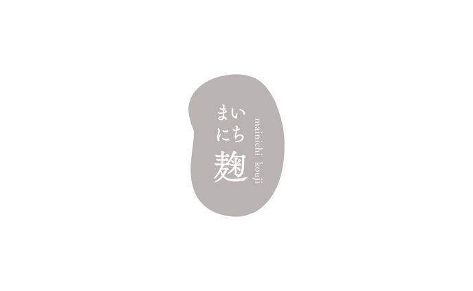 暮らし、ロゴデザイン