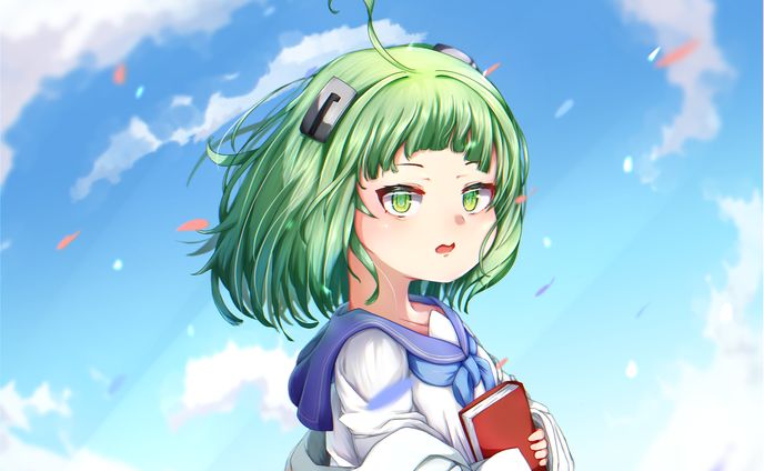 音楽、2次創作