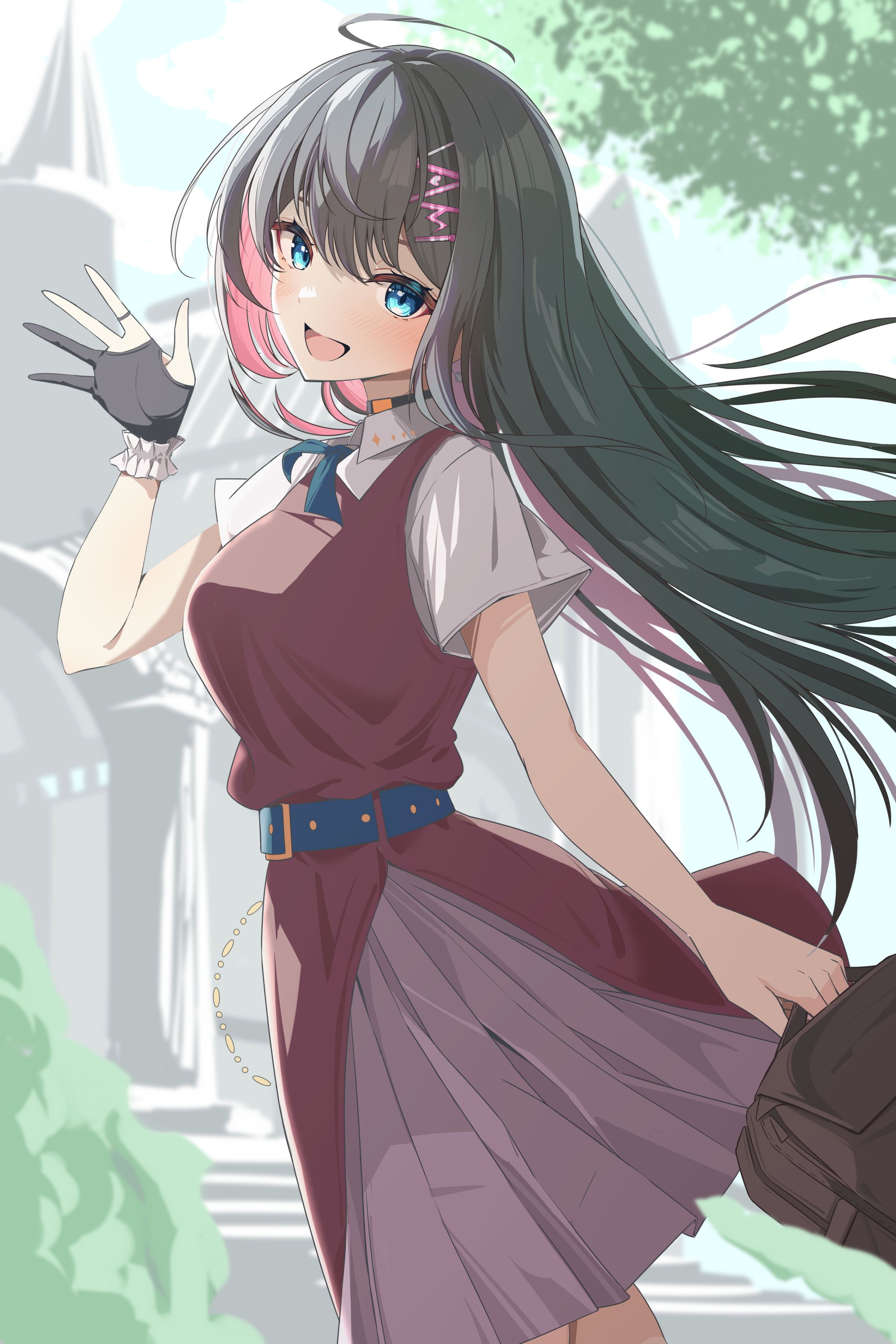 オリジナル一枚絵-1