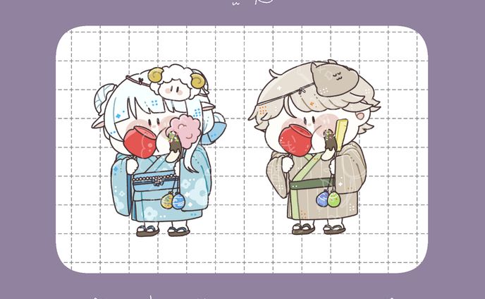 【企画】お祭りよくばり