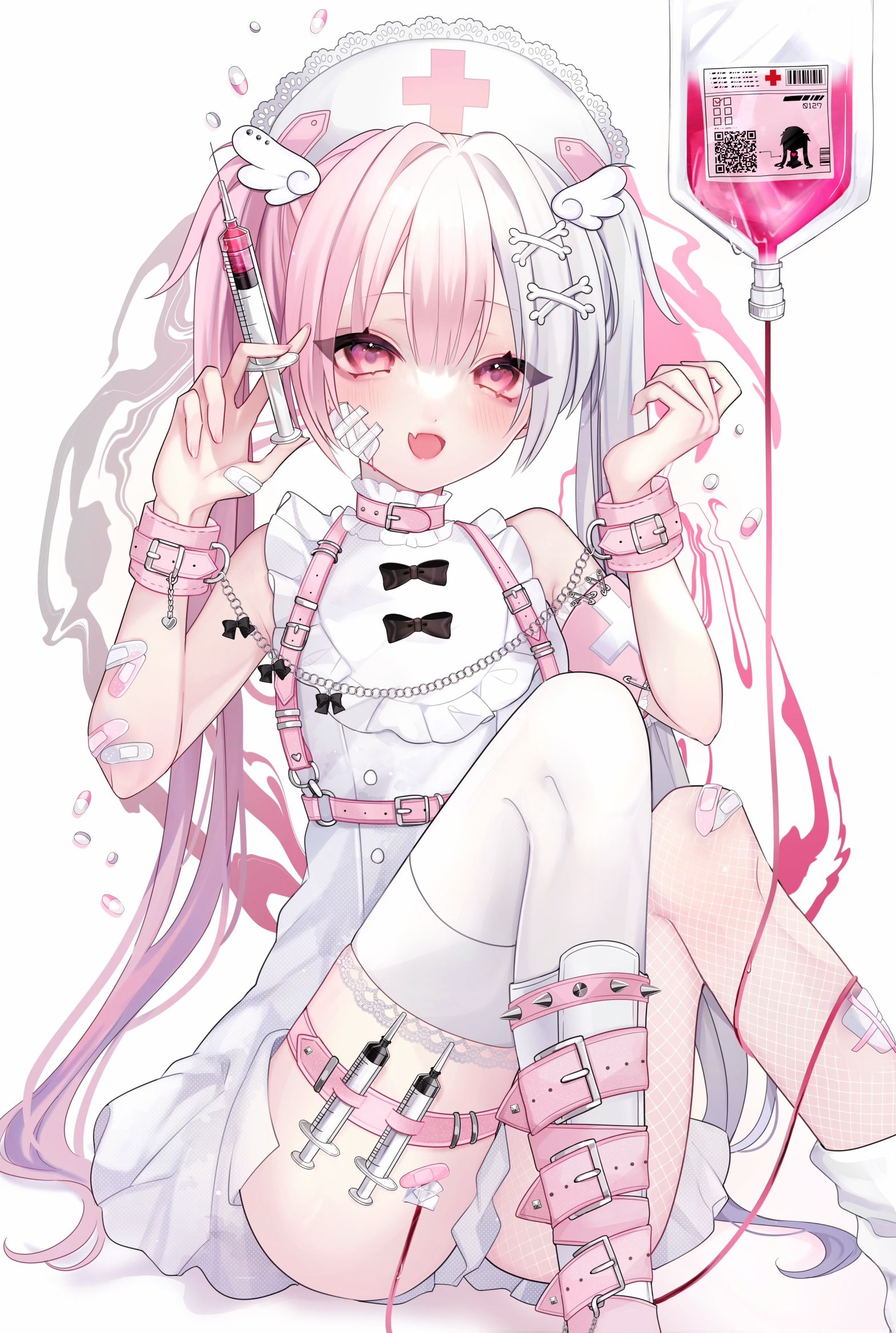 ビビちゃん໒꒱·ﾟ - foriio