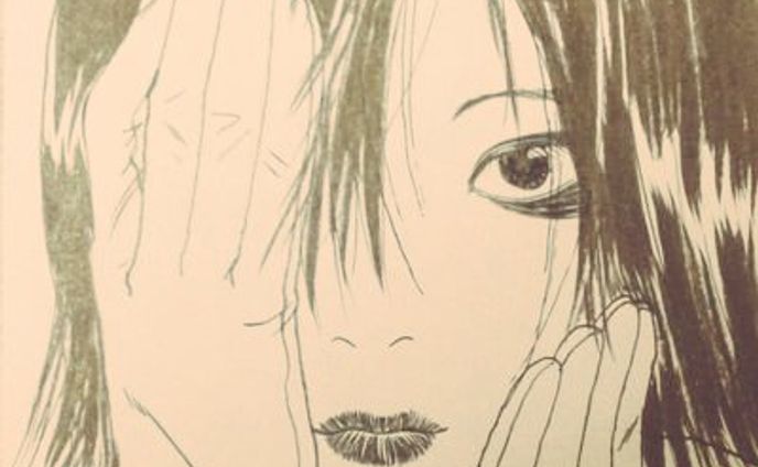 アナログイラスト