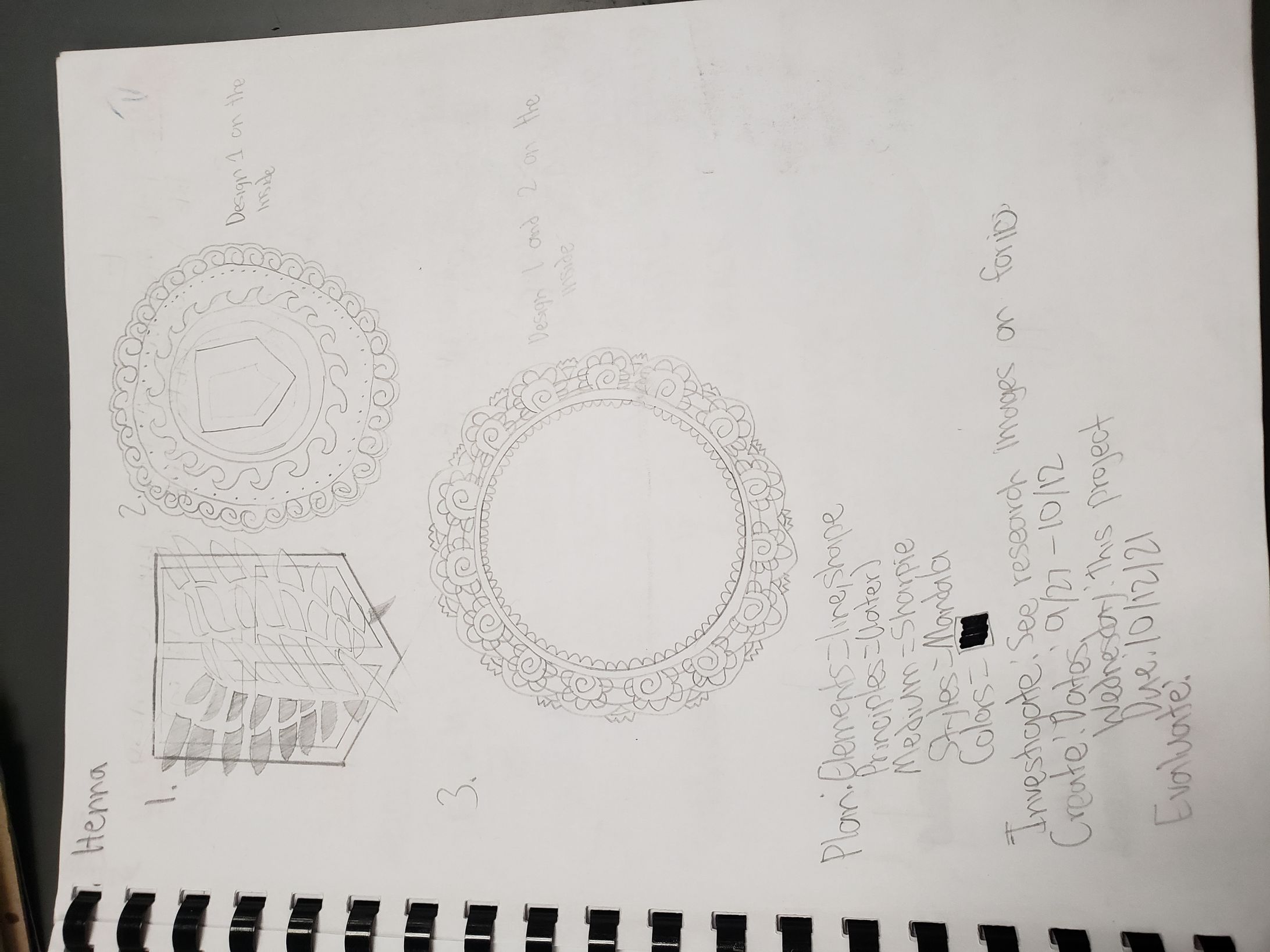 Mandala-1