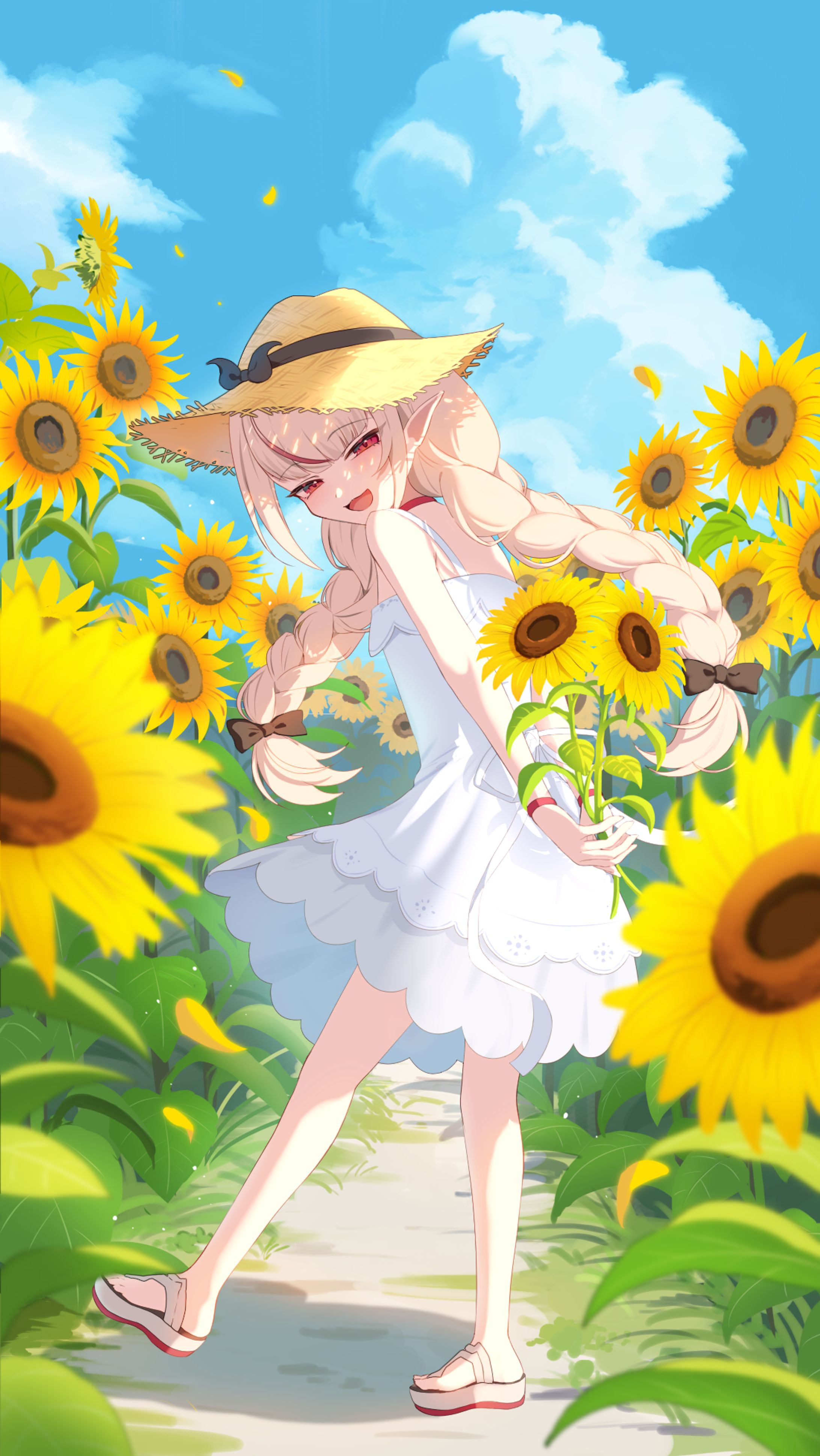 ファンアート-1