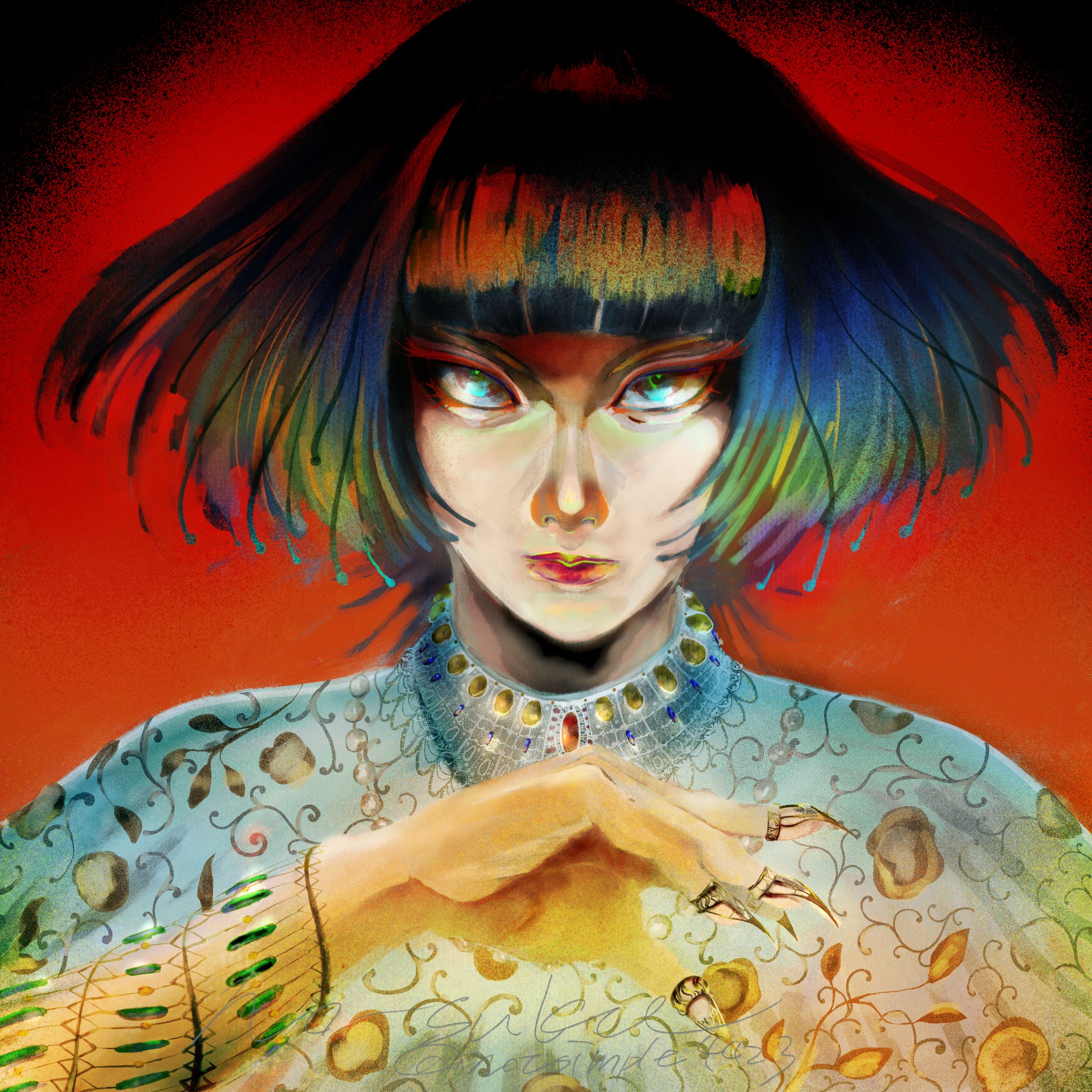 幻-1